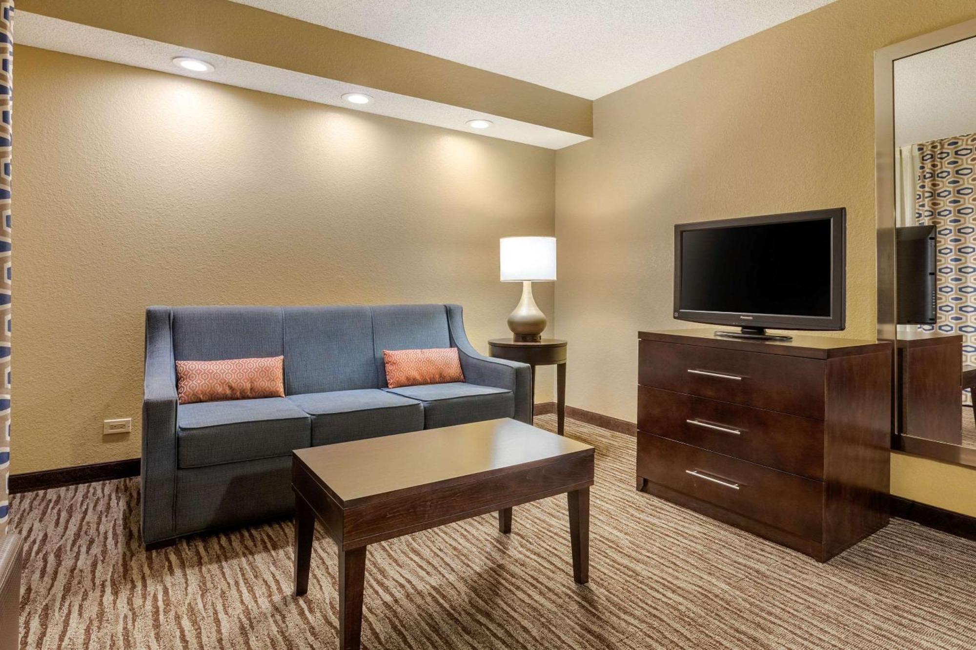 Suburban Studios Arlington Heights Elk Grove Dış mekan fotoğraf