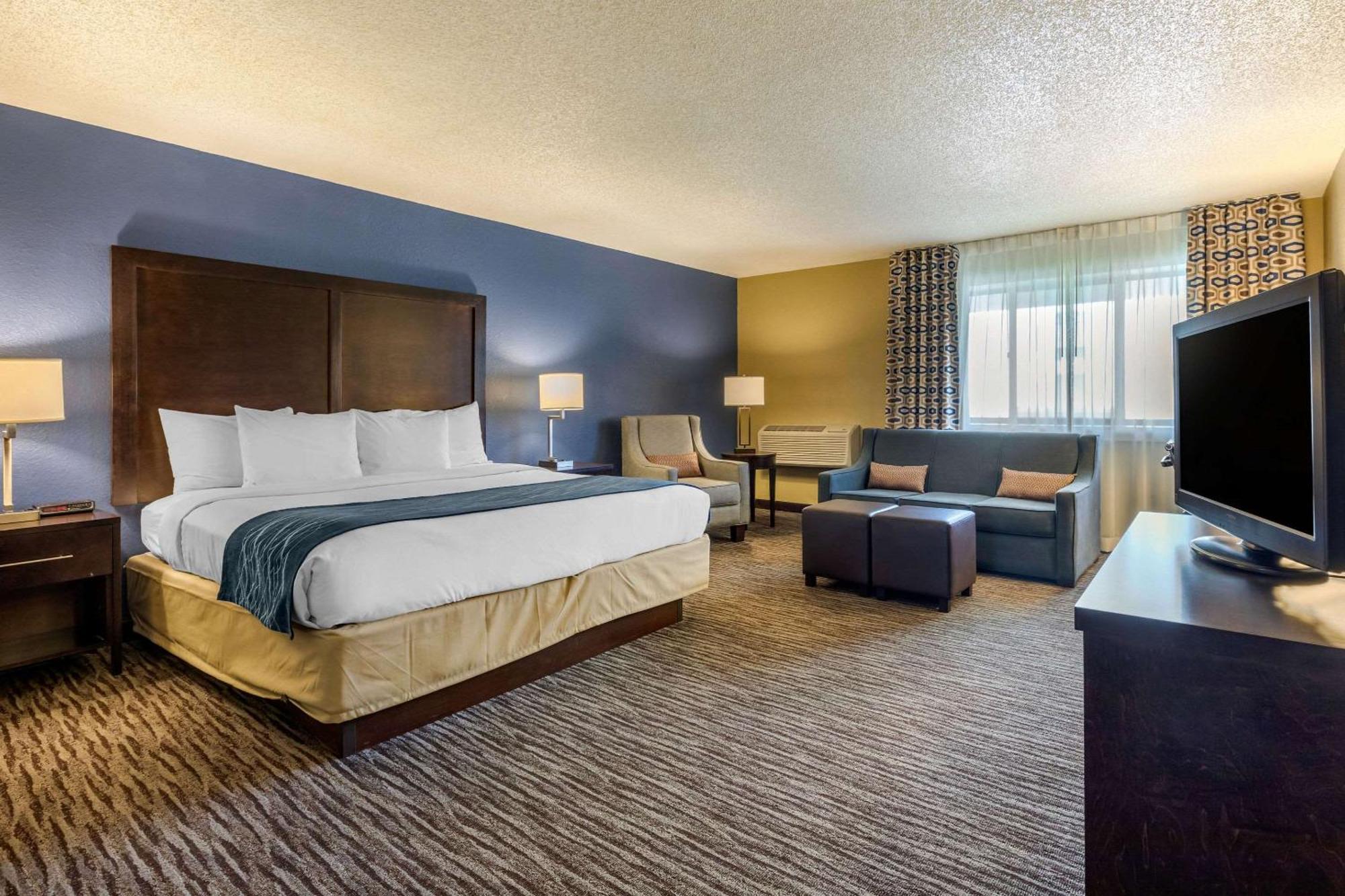 Suburban Studios Arlington Heights Elk Grove Dış mekan fotoğraf