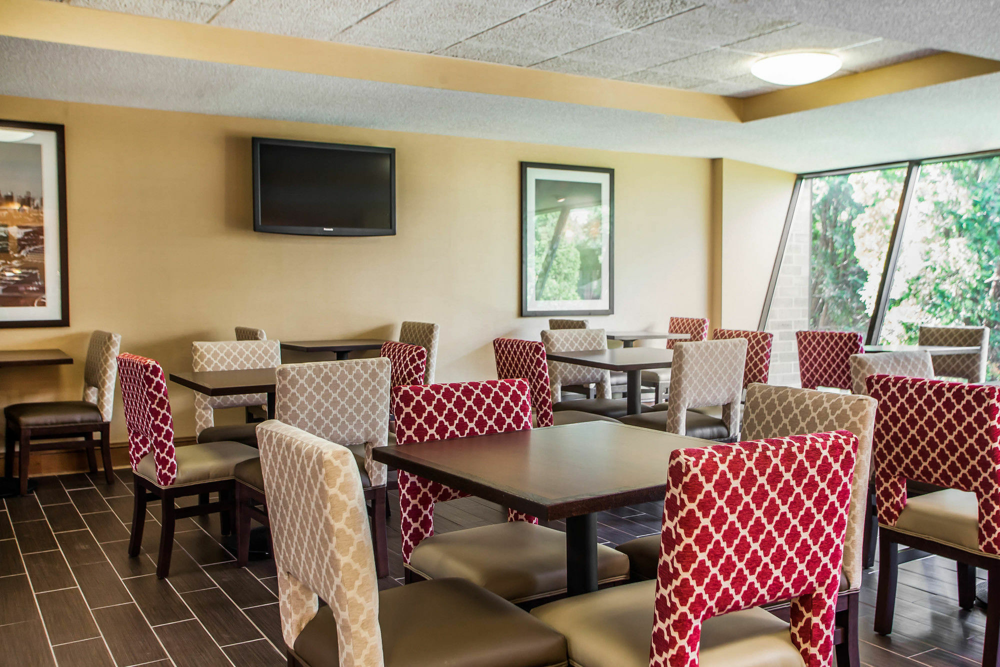 Suburban Studios Arlington Heights Elk Grove Dış mekan fotoğraf