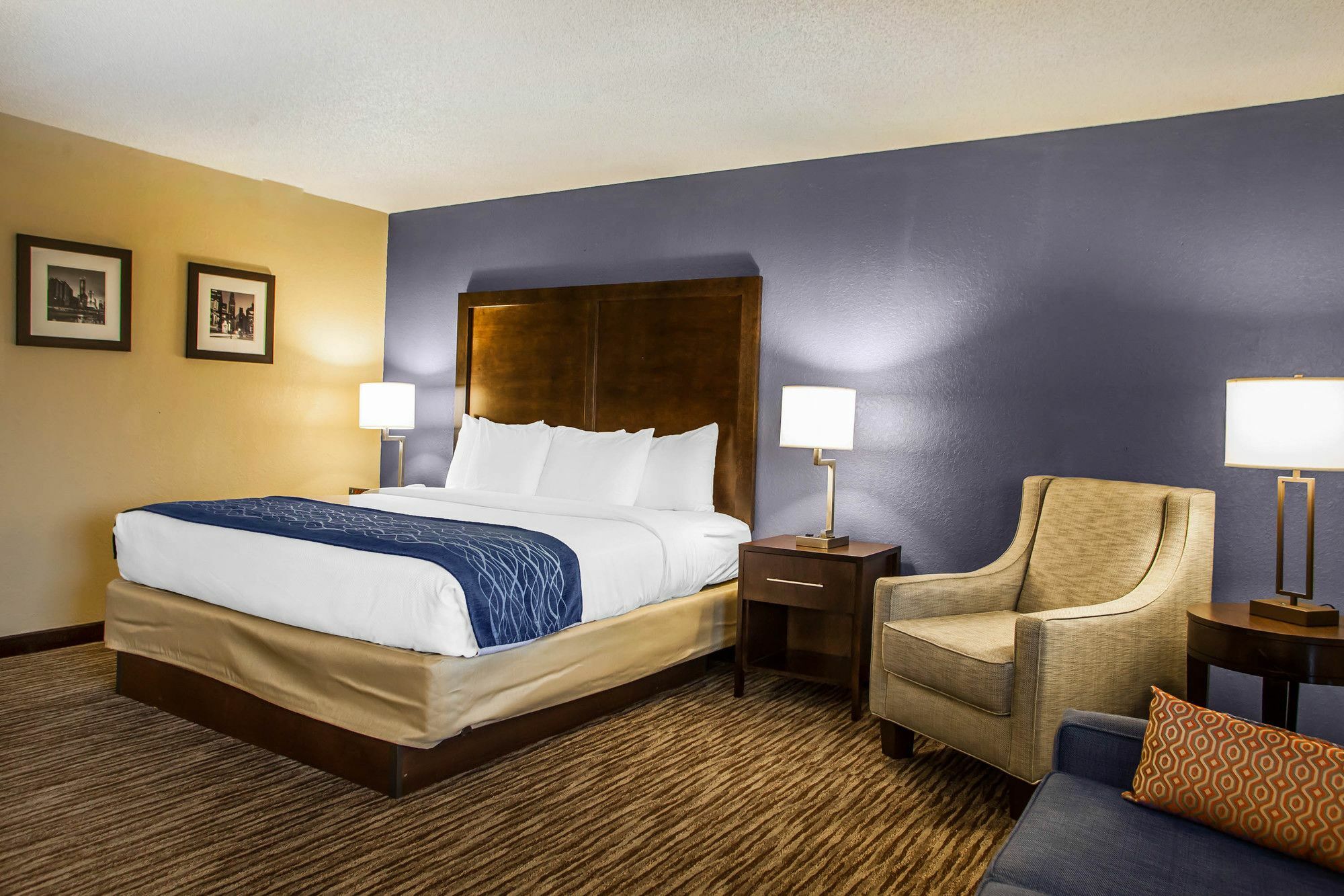 Suburban Studios Arlington Heights Elk Grove Dış mekan fotoğraf