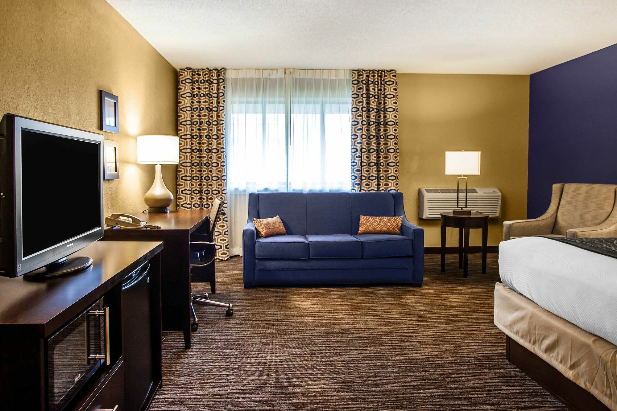 Suburban Studios Arlington Heights Elk Grove Dış mekan fotoğraf