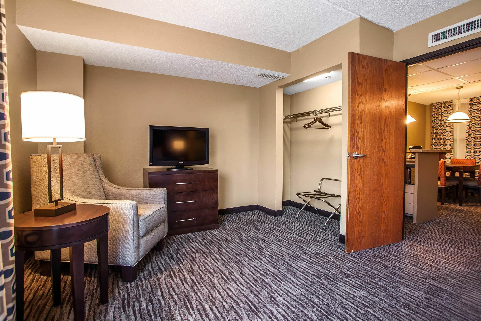 Suburban Studios Arlington Heights Elk Grove Dış mekan fotoğraf