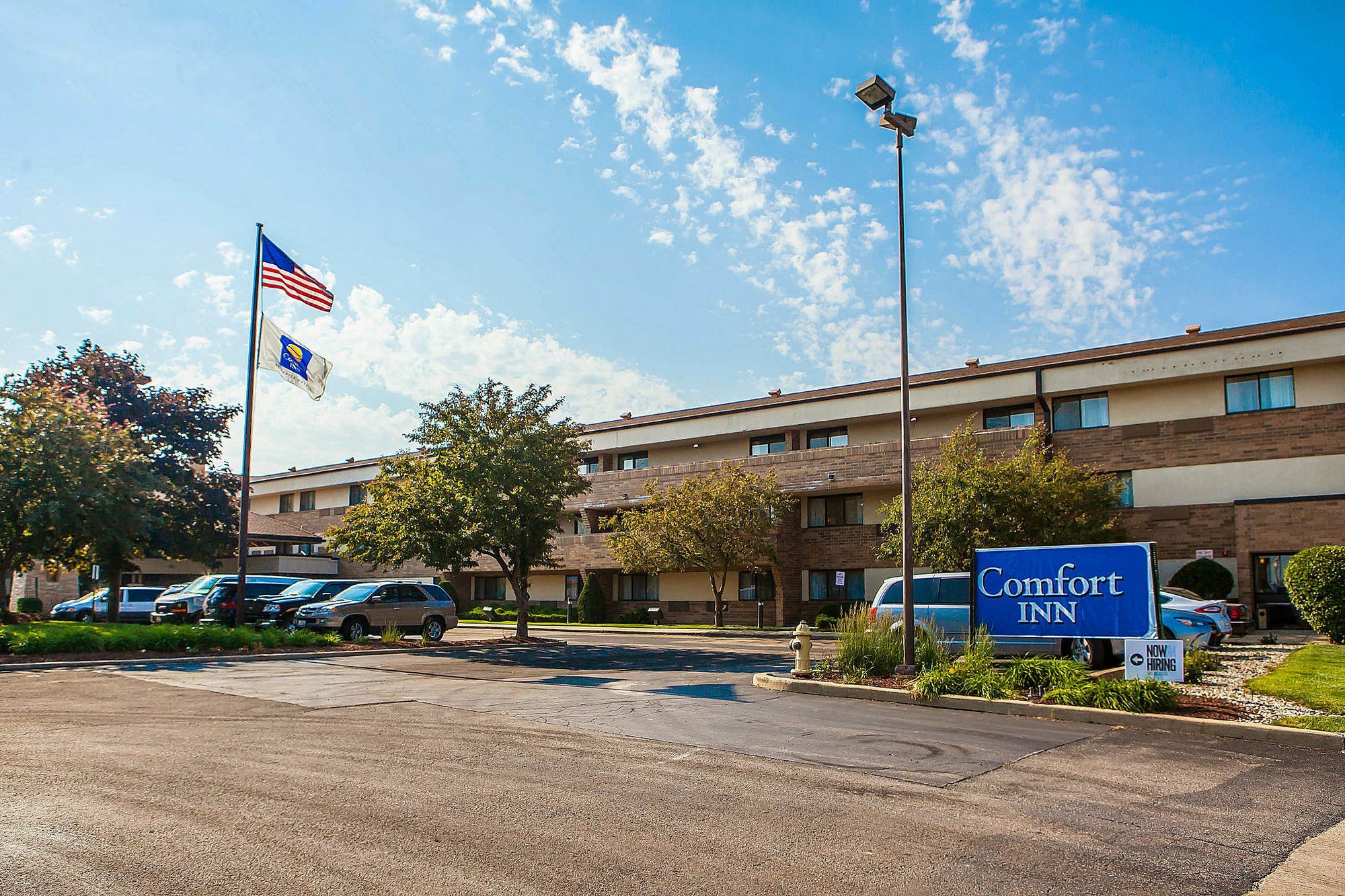 Suburban Studios Arlington Heights Elk Grove Dış mekan fotoğraf