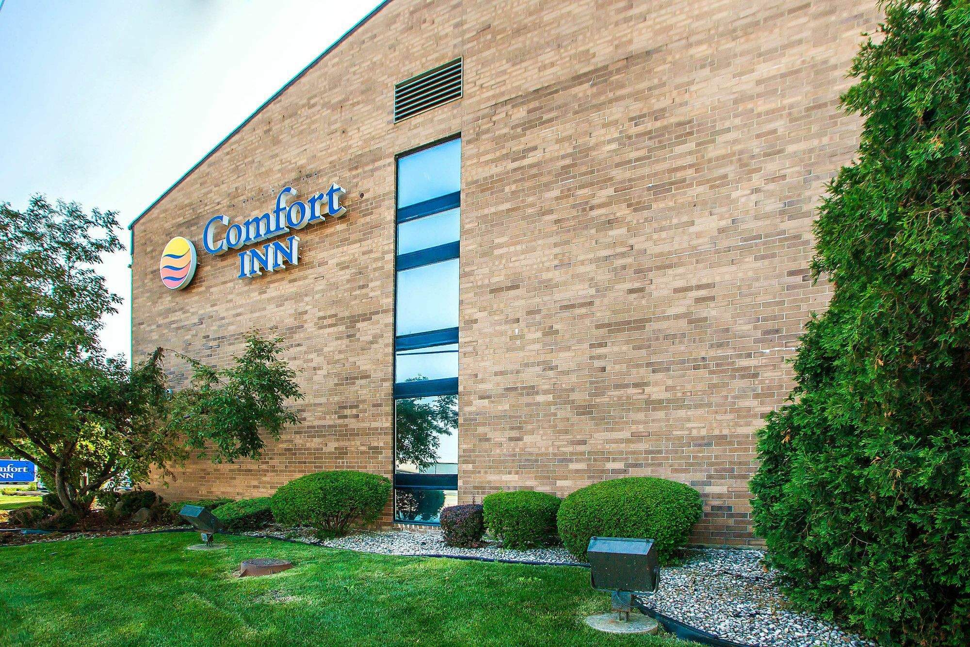 Suburban Studios Arlington Heights Elk Grove Dış mekan fotoğraf