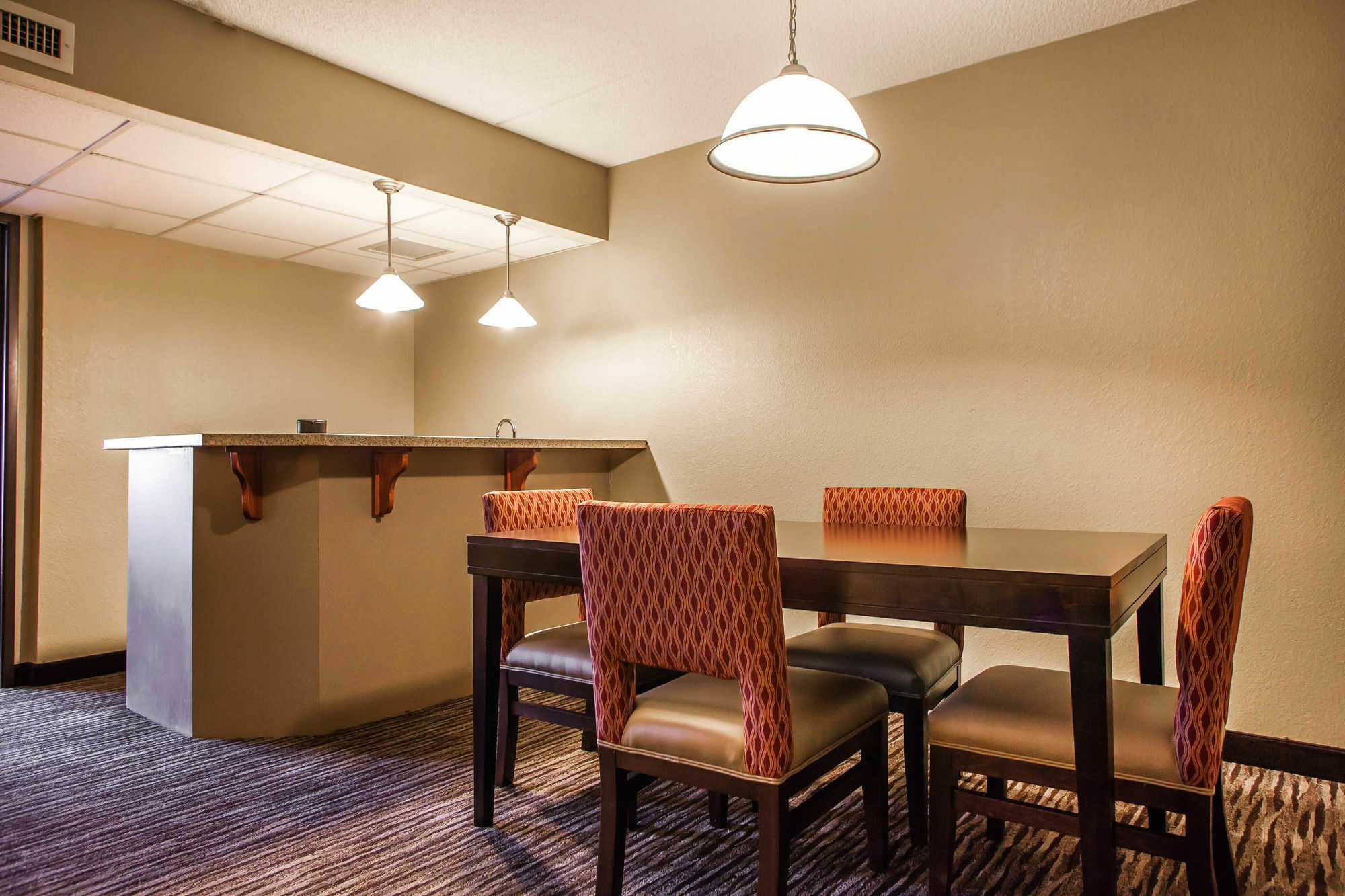 Suburban Studios Arlington Heights Elk Grove Dış mekan fotoğraf
