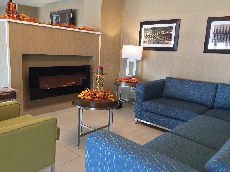 Suburban Studios Arlington Heights Elk Grove Dış mekan fotoğraf